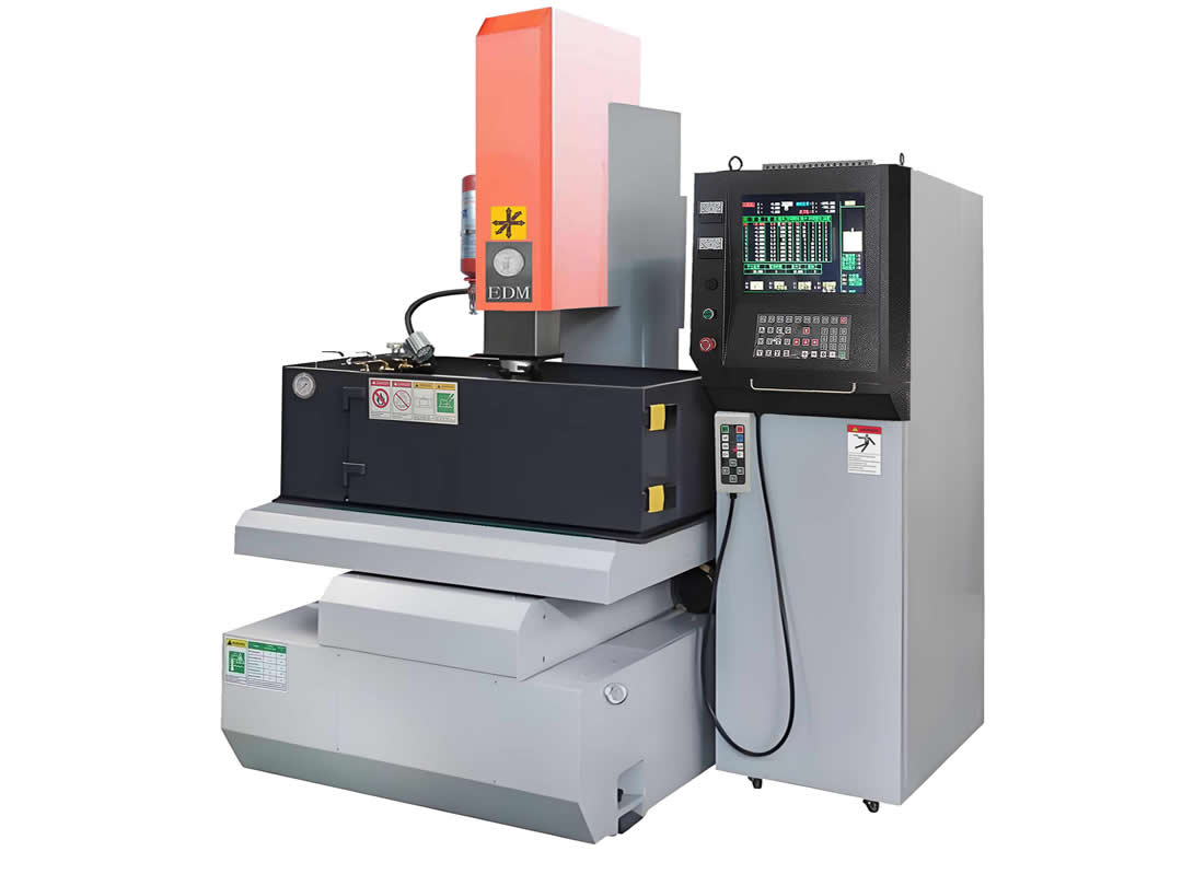 CNC電火花成型機(jī)